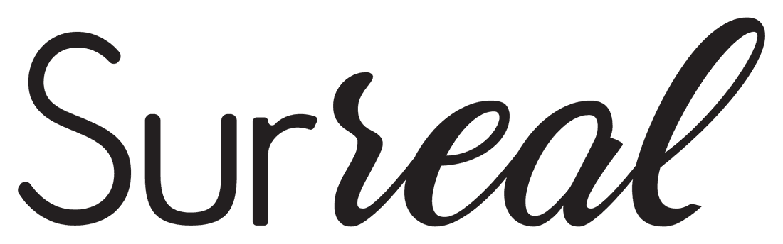 Surreal logo